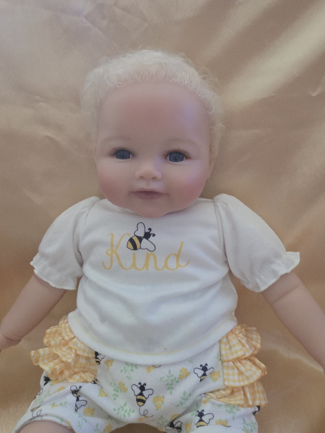 Paradise Galleries Reborn Doll - photo 2