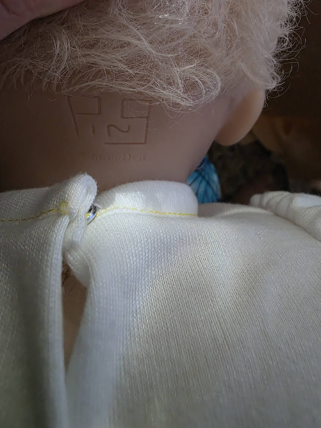 Paradise Galleries Reborn Doll - photo 4