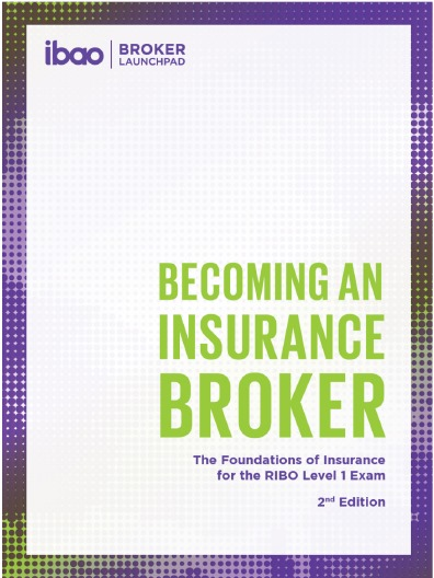 Becoming an Insurance Broker - IBAO