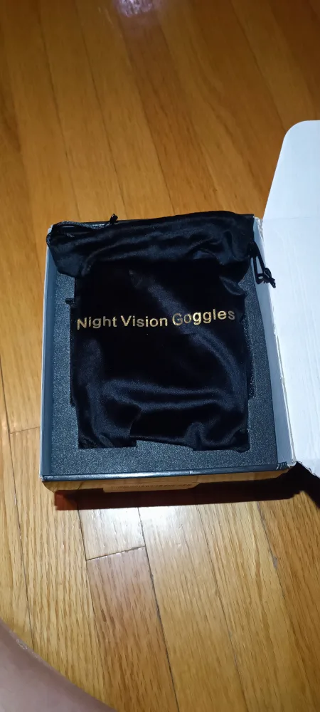 UHD 1080P Night Vision Series Goggles image indicator(2)