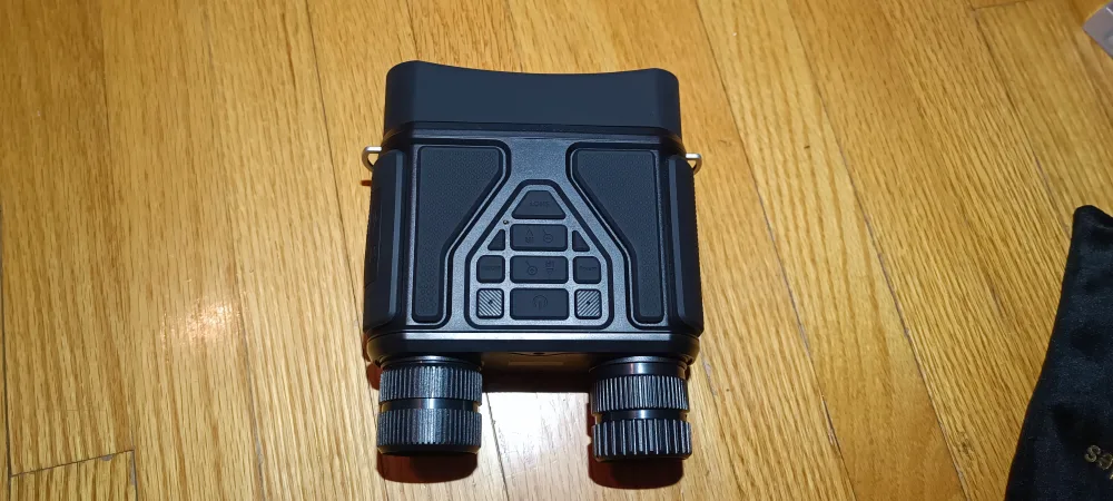 UHD 1080P Night Vision Series Goggles image indicator(3)