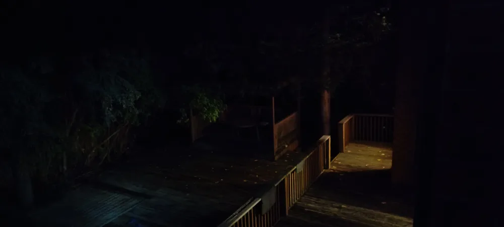 UHD 1080P Night Vision Series Goggles image indicator(4)