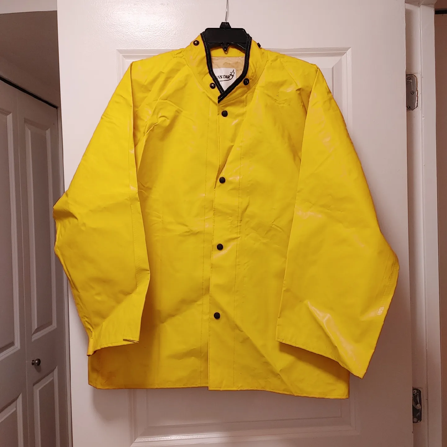 Rainstar Adult Rain Jacket - Size Medium thumbnail