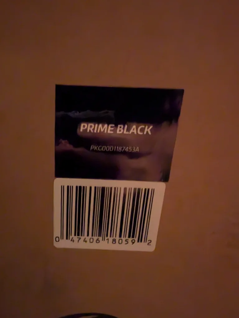 New Baby Jogger Stroller - Prime Black image indicator(4)