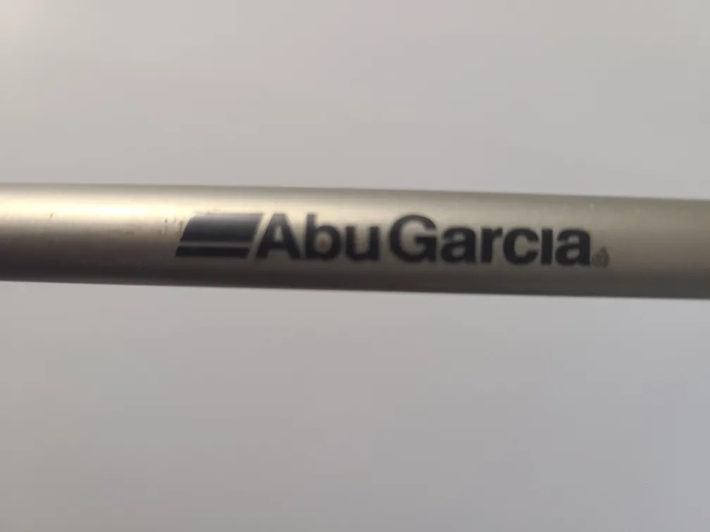 🇨🇦 Abu Garcia 6'6" Spinning rod and reel image indicator(3)