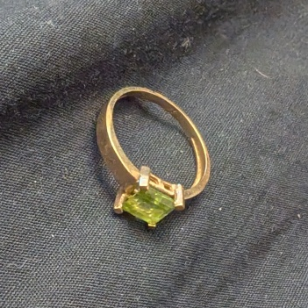 Assorted Rings - photo 3