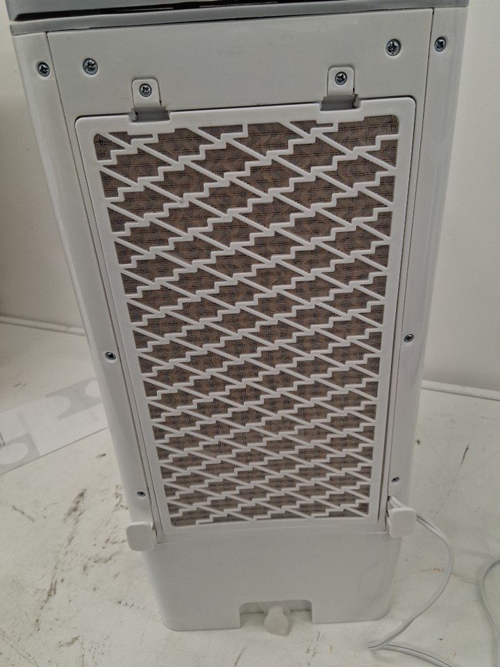 Costway Evaporative Air Cooler with Humidifier - photo 5