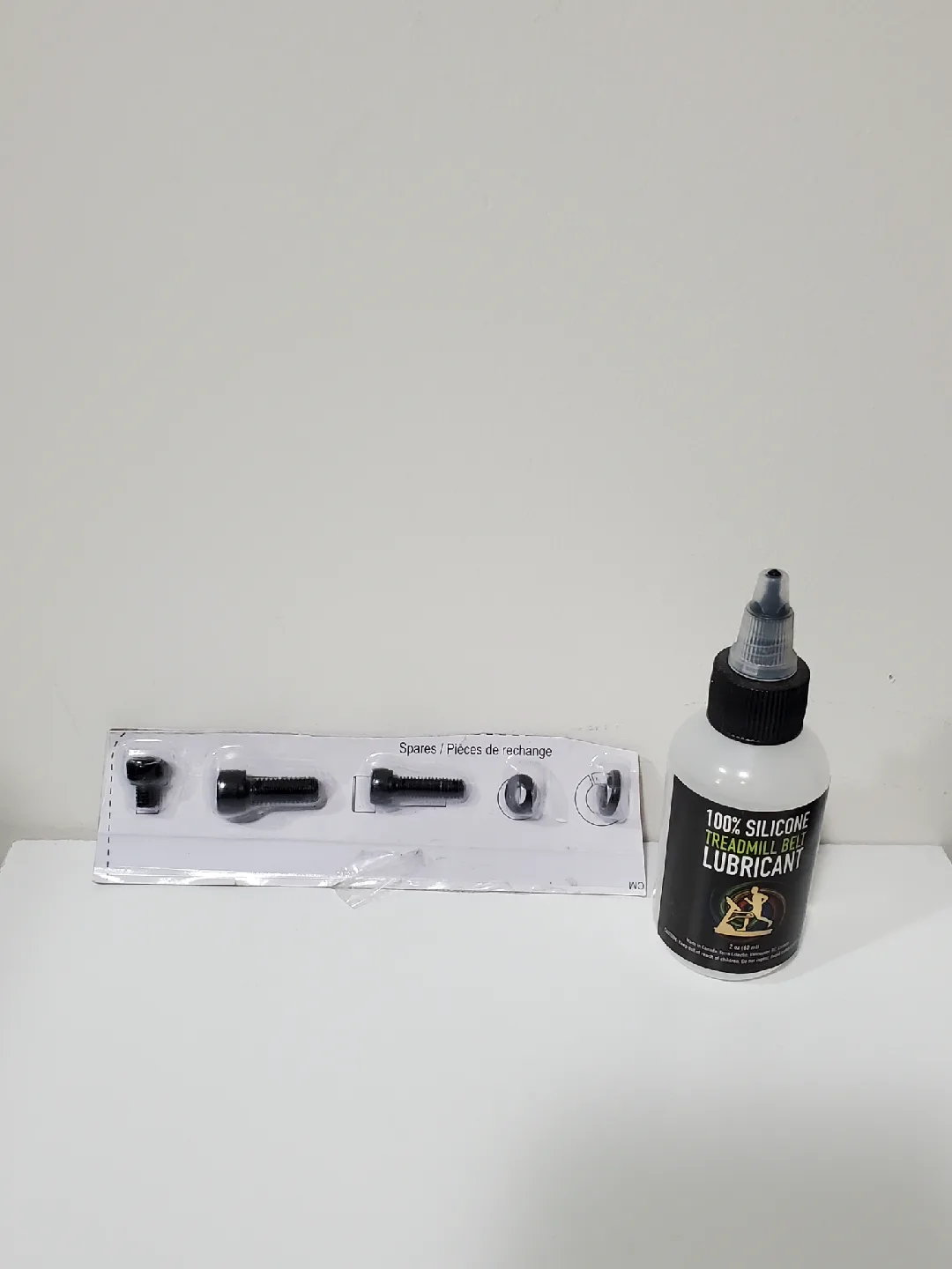 Bowflex M3 Max Elliptical Trainer image indicator(5)