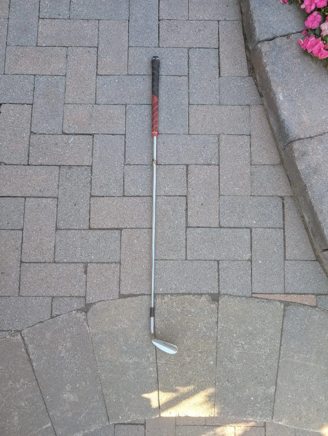 Titleist 58° Golf Club Wedge image indicator(4)