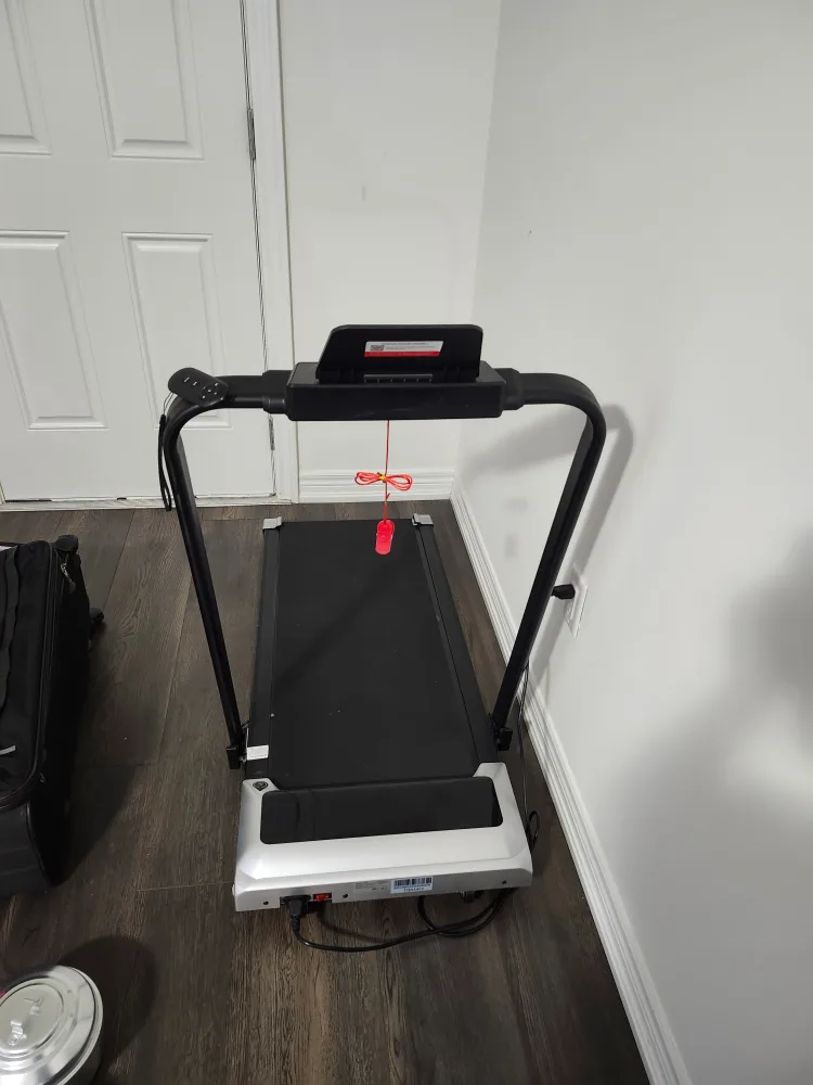 WalkingPad Treadmill thumbnail