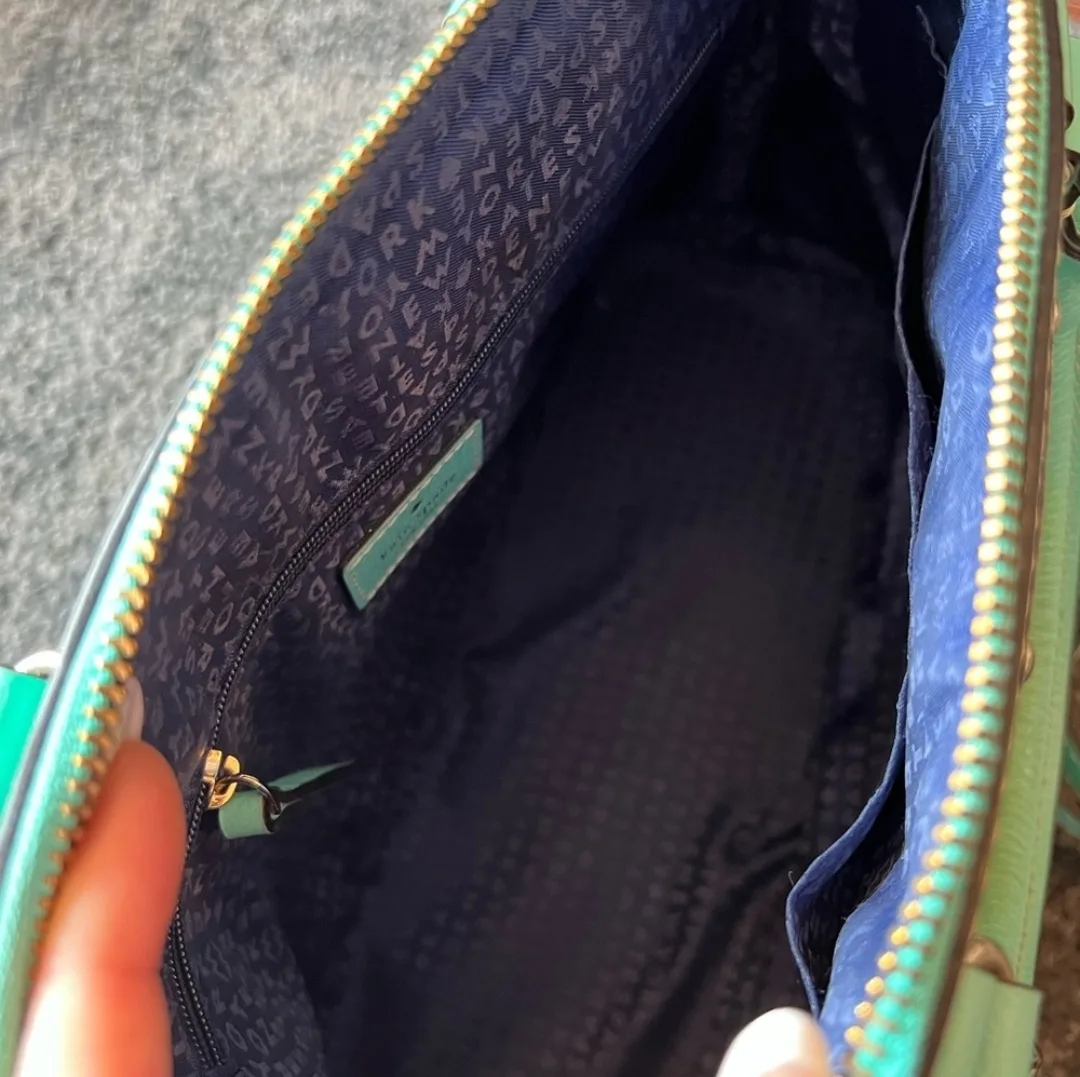 Kate Spade Crossbody or Handbag image indicator(3)