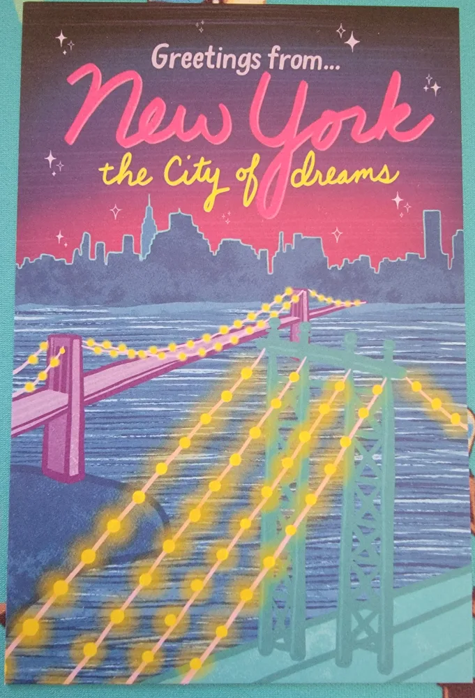 🥕 3 Postcards image indicator(5)