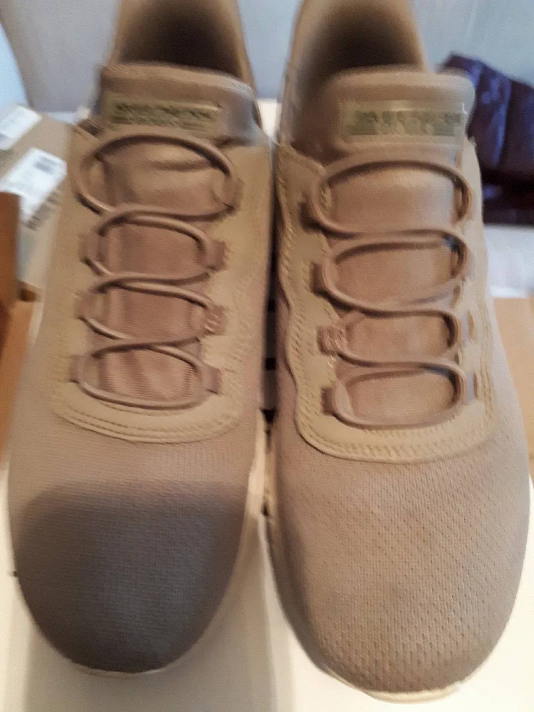 Skechers Hands Free Slip-ins Shoes thumbnail