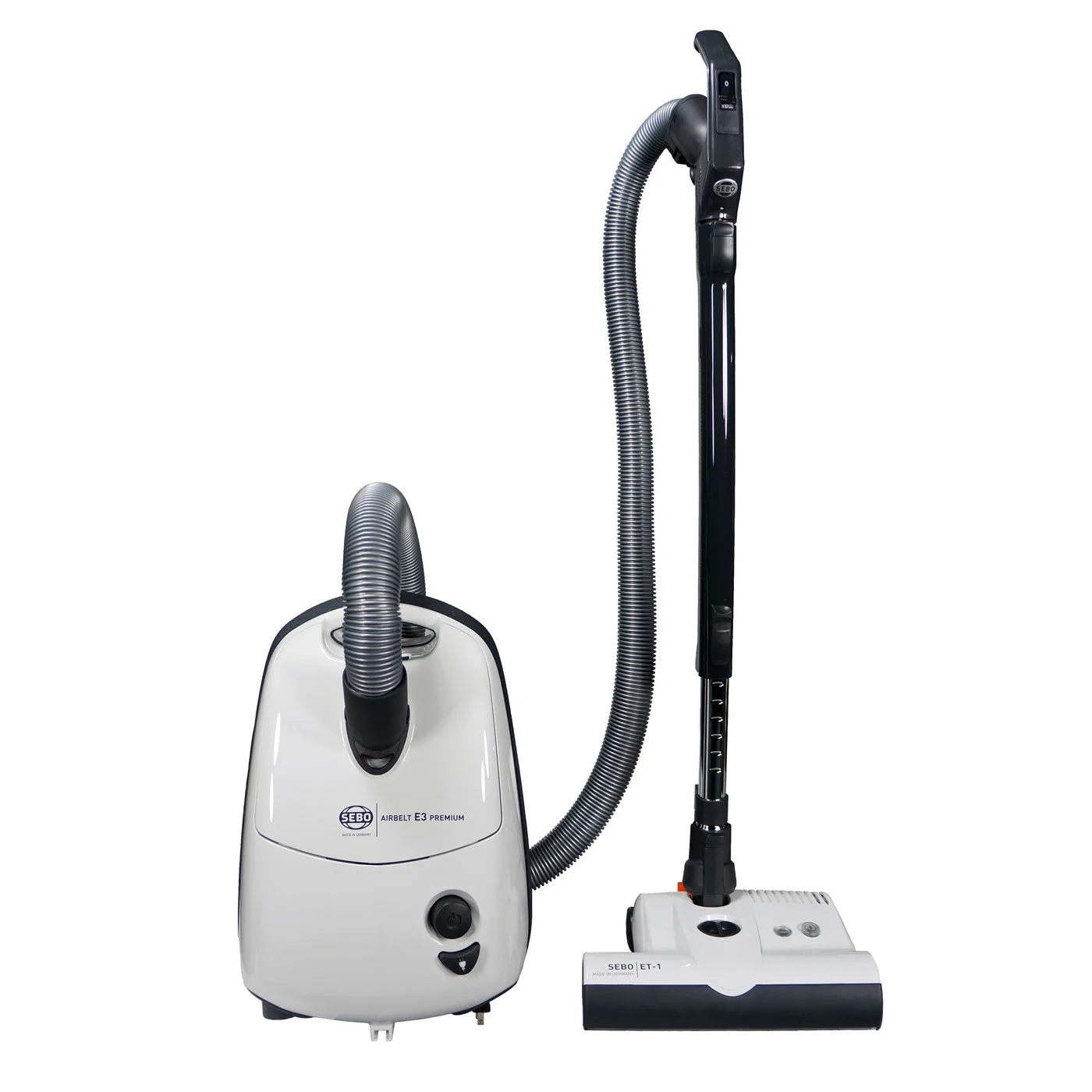 Sebo Airbelt E3 Premium Vacuum Cleaner thumbnail