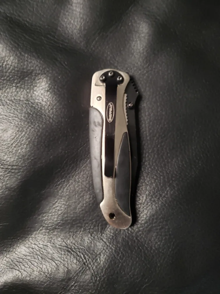 Sheffield 18055 Superior Folding Knife thumbnail