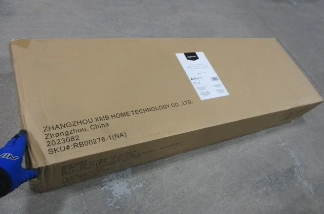 Brand New Kids Bookshelf with Reading Nook image indicator(4)