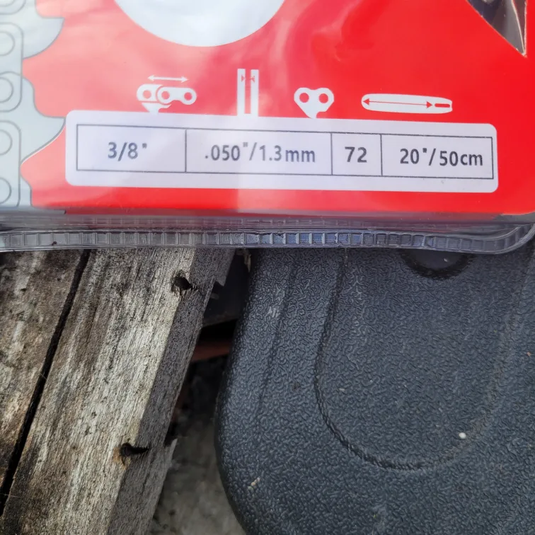 Chainsaw Chain for sale image indicator(2)