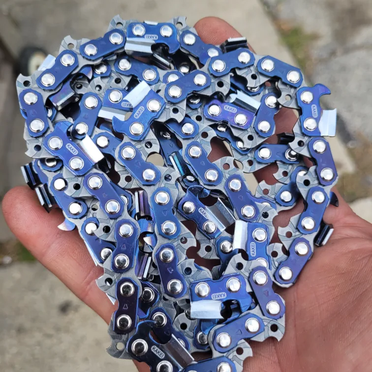Chainsaw Chain for sale image indicator(4)