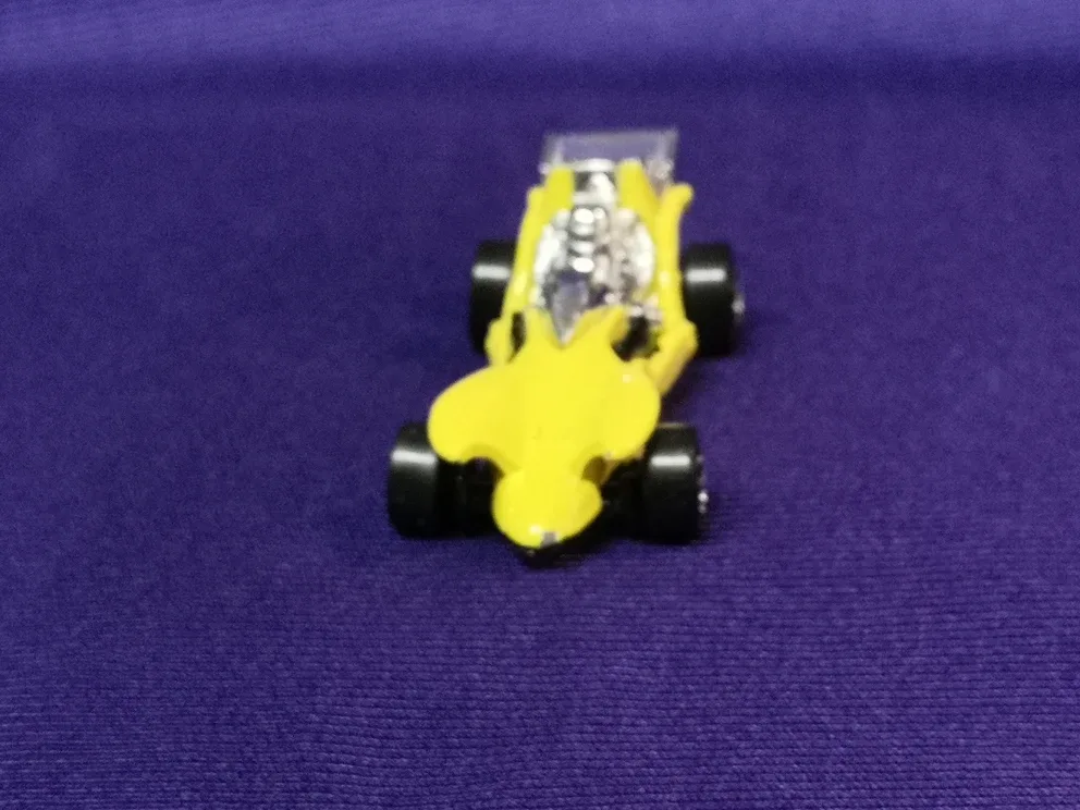 1992 Hot Wheels ~ Pipe Jammer image indicator(6)