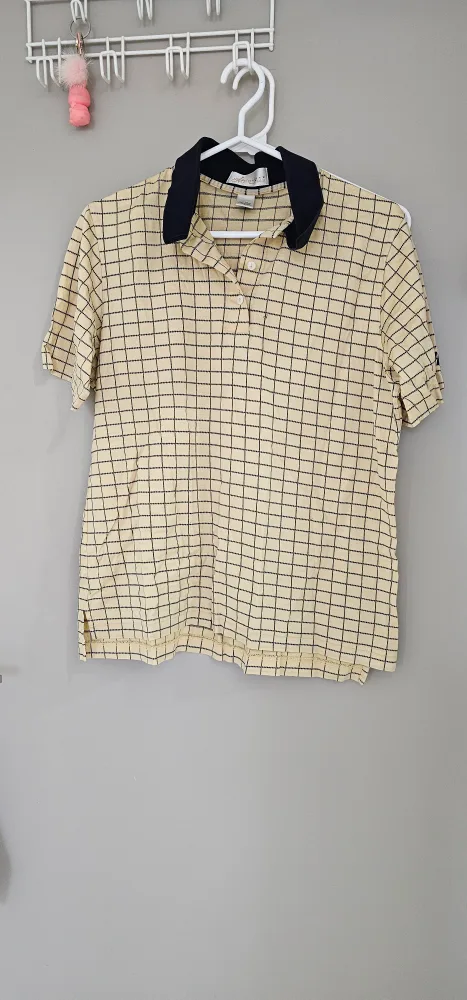 Migliore di Golf men's Polo Shirt - Size M thumbnail