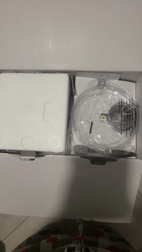 New Veggie Bullet 3-in-1 Food Processor image indicator(3)