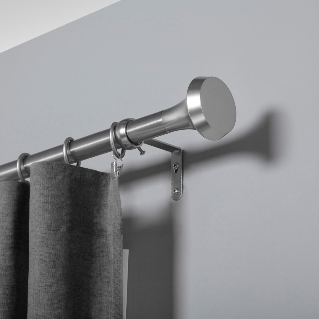 Umbra Curtain Rod - 72"-144"