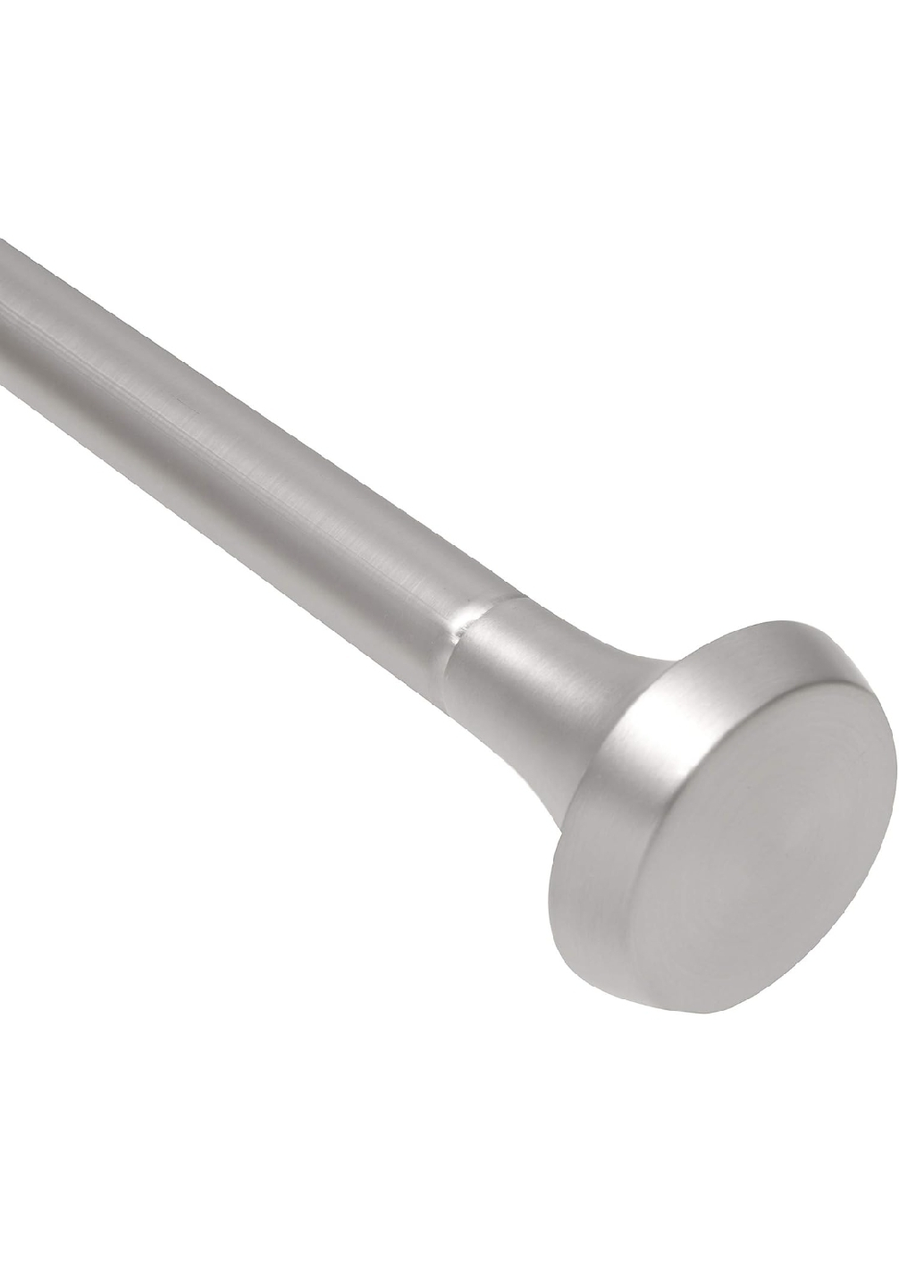 Umbra Curtain Rod - 72"-144" - photo 5
