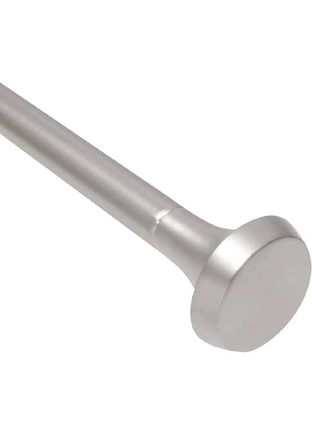 Umbra Curtain Rod - 72"-144" image indicator(5)