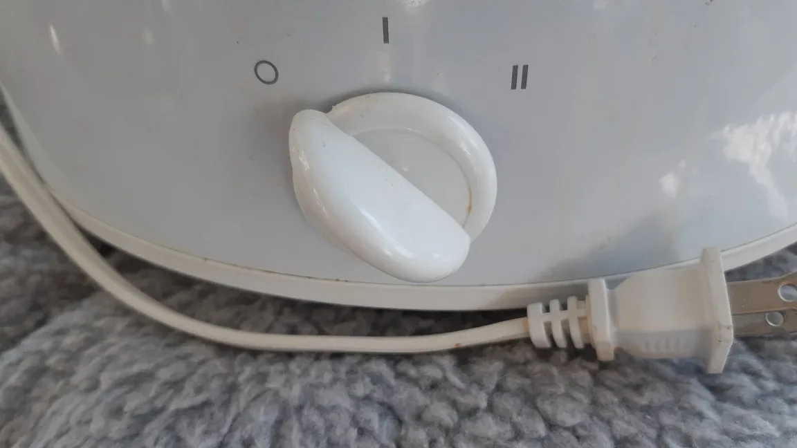 Crock-Pot Slow Cooker image indicator(3)