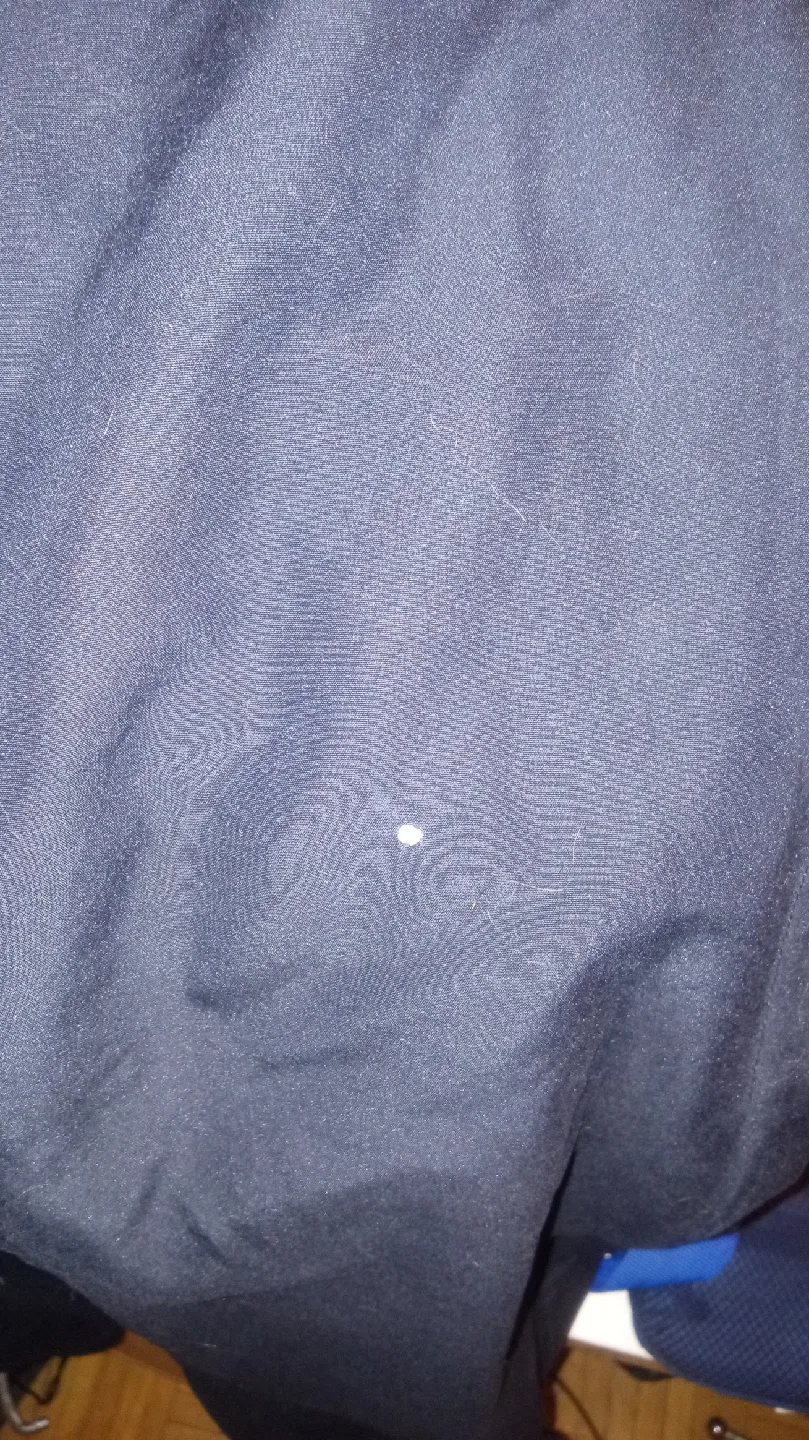 Canterbury Black Track Pants - Size 8 image indicator(5)