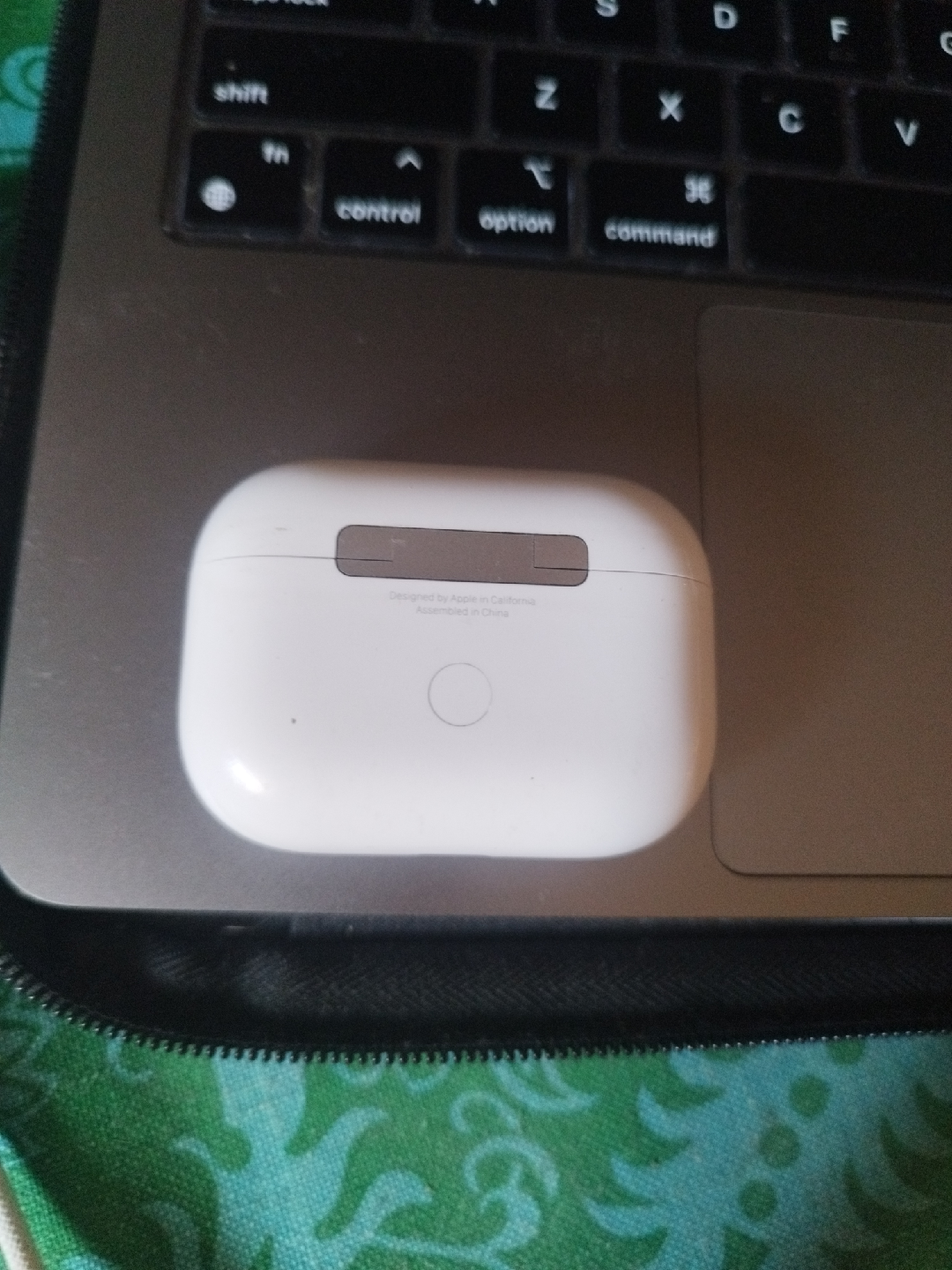 Apple AirPods Pro 2nd Gen