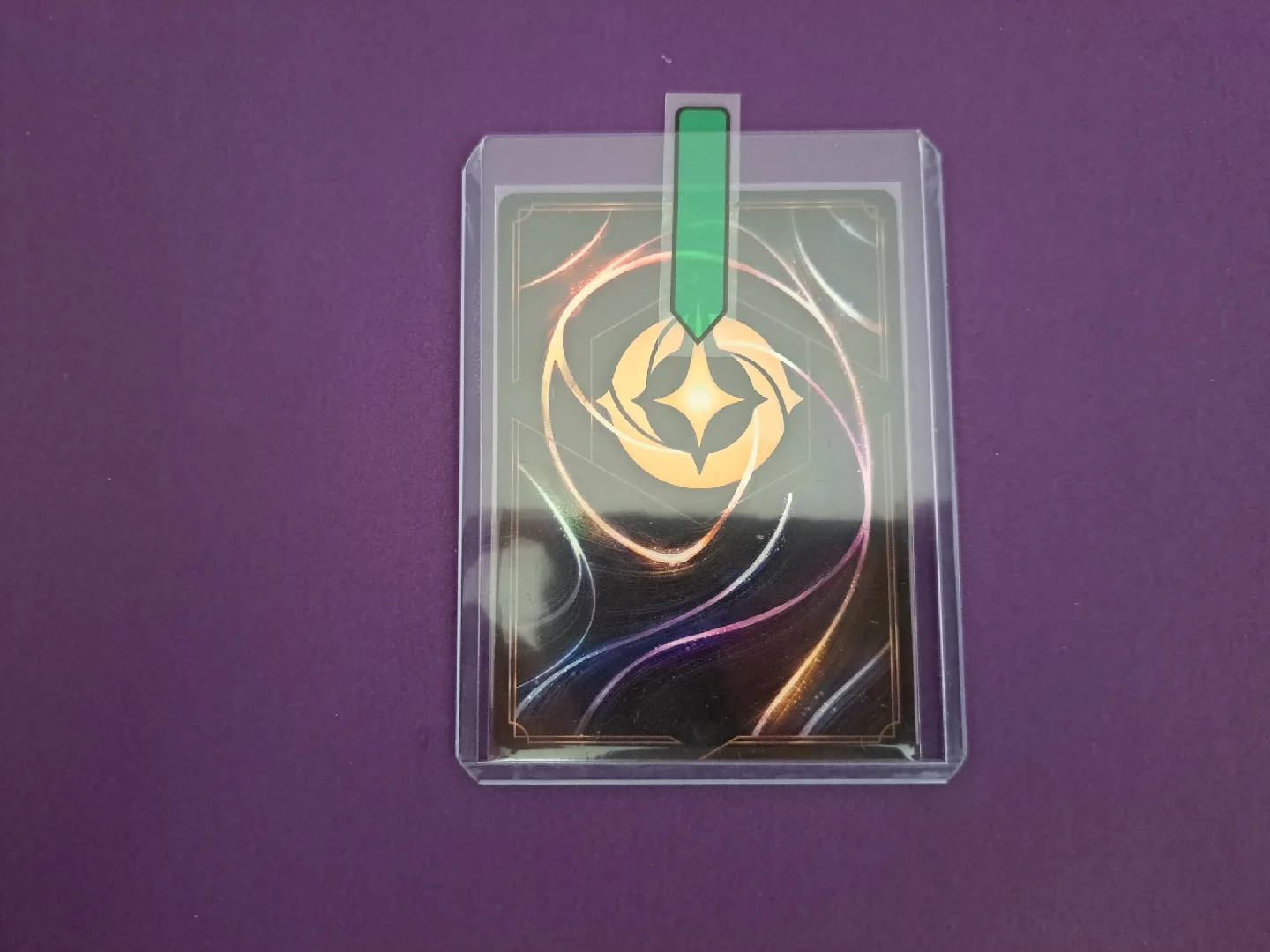 Maleficent First Chapter Cold Foil image indicator(2)