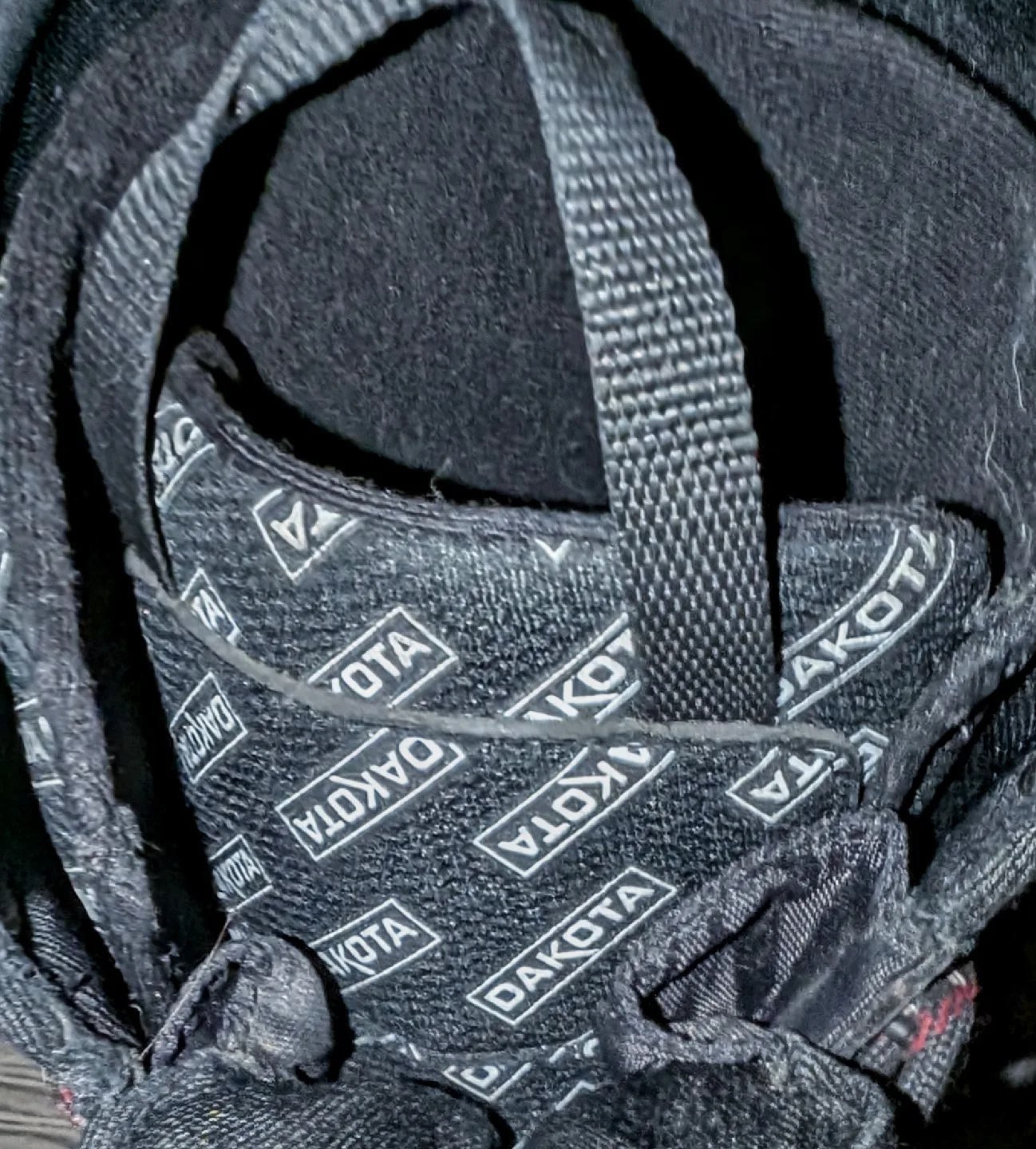 Dakota Workpro Series T-Max 400 Winter Boots - Size 7 image indicator(3)