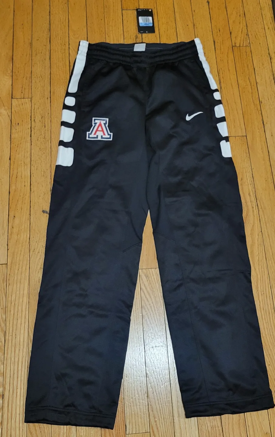 Nike Arizona Wildcats Women's Basketball Pants - Size M thumbnail