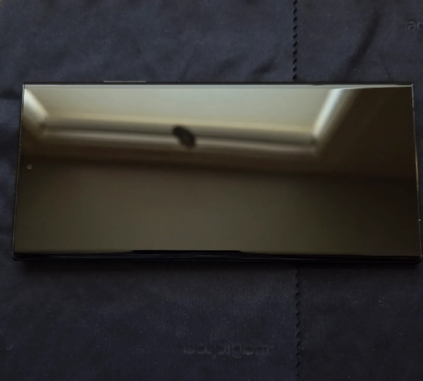 Samsung Galaxy Note 20 Ultra - Black image indicator(2)