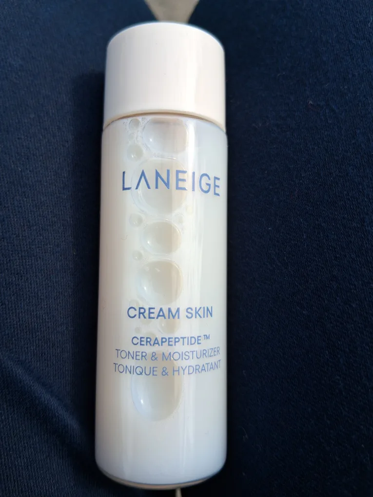 laneige toner. 25ml thumbnail
