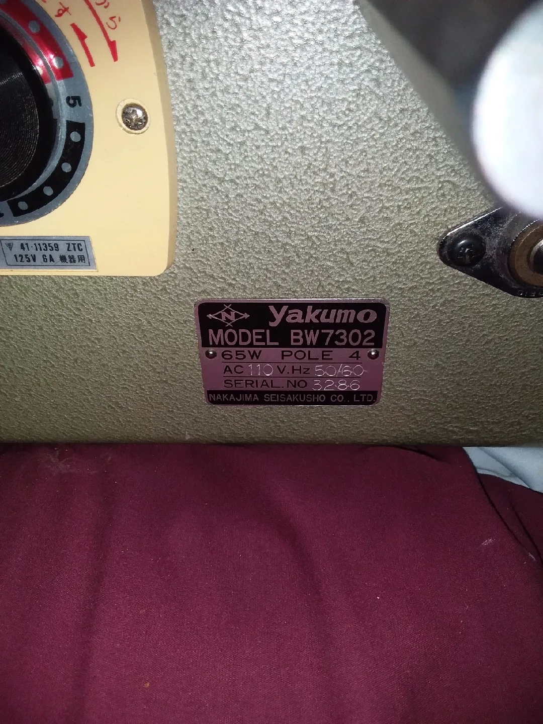 ➡️ Yarn Winder Machine  🧶 image indicator(3)