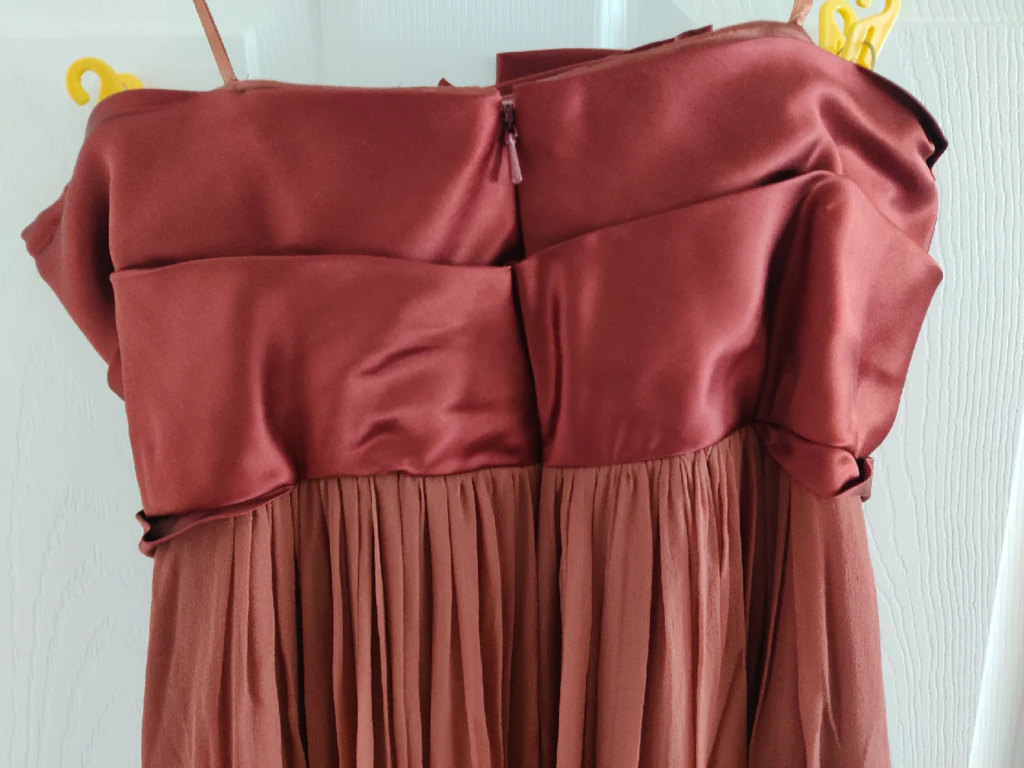 Amy & Queen Formal Dress - Size S image indicator(5)