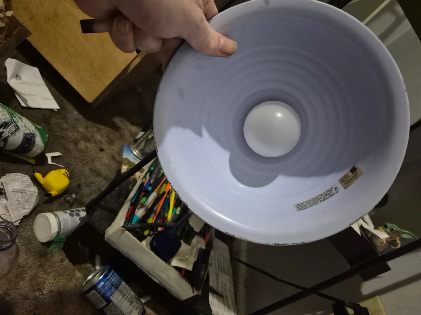 Hanging Light Fixture🥕 thumbnail