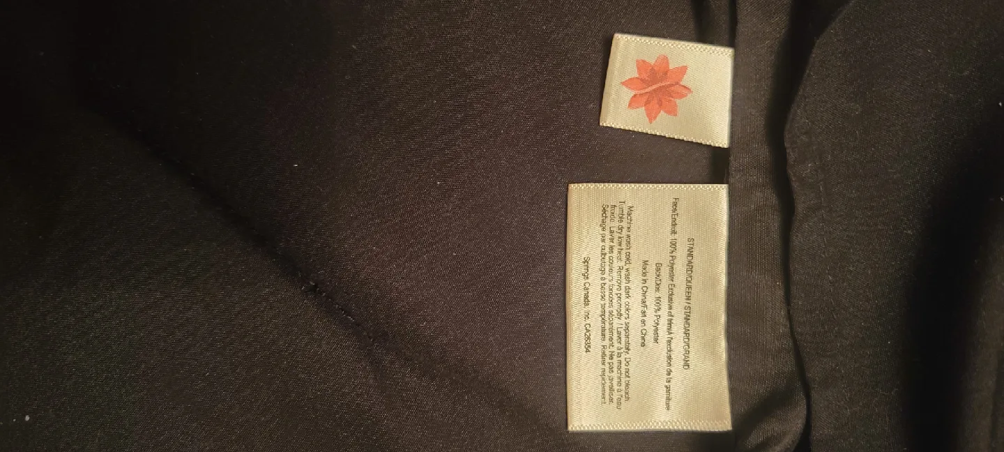 Queen size comforter image indicator(5)