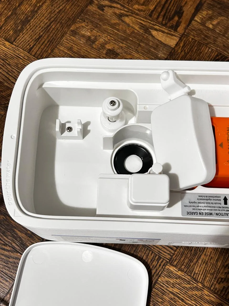 Levoit humidifier image indicator(7)