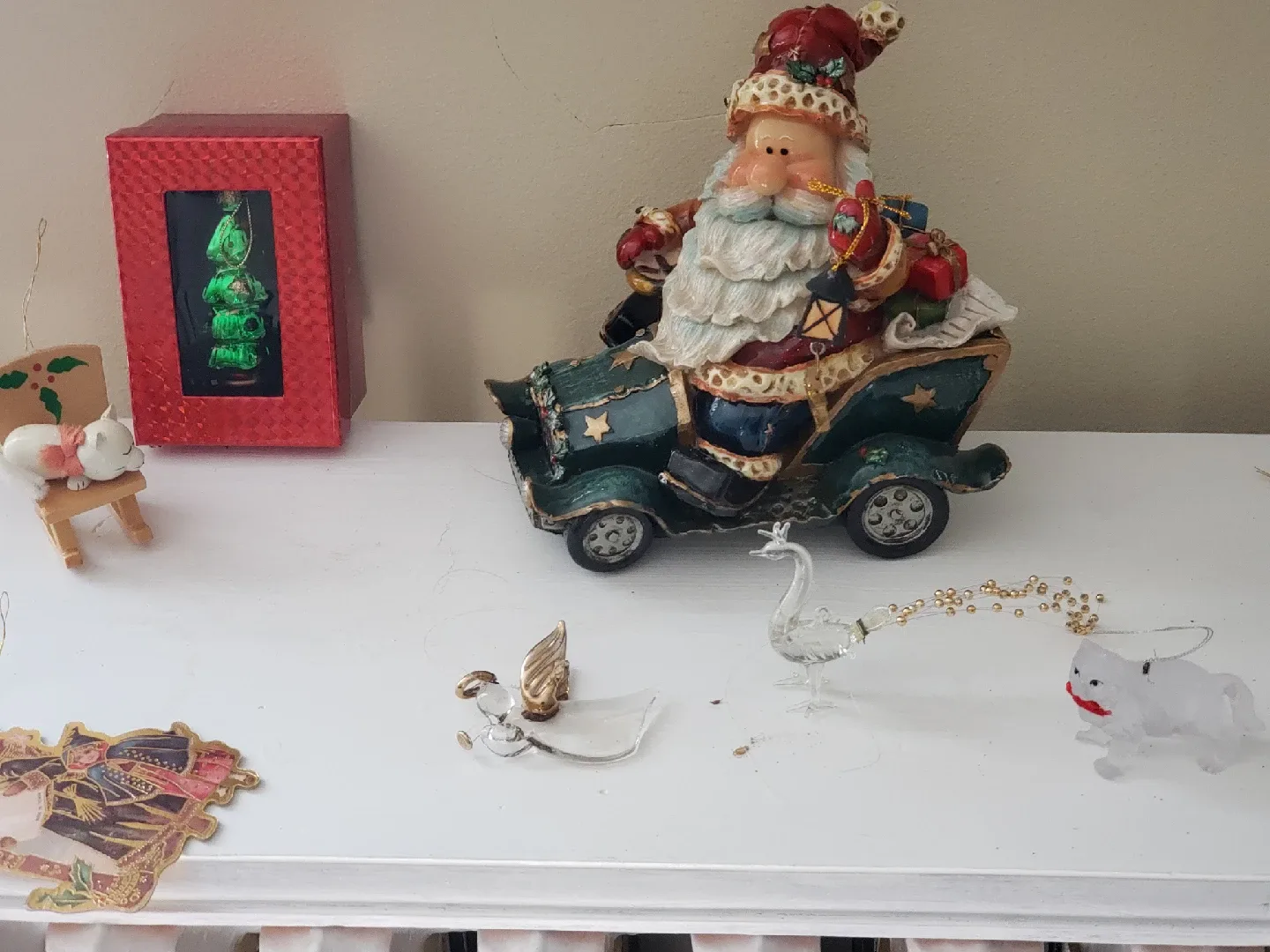 Winter is coming..so is Christmas!! image indicator(4)