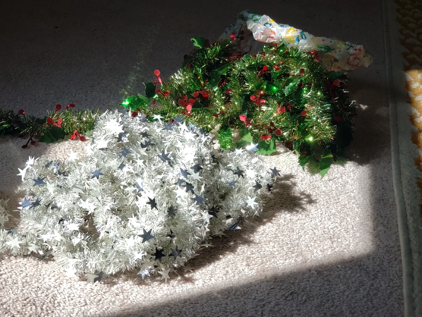 Winter is coming..so is Christmas!! image indicator(5)