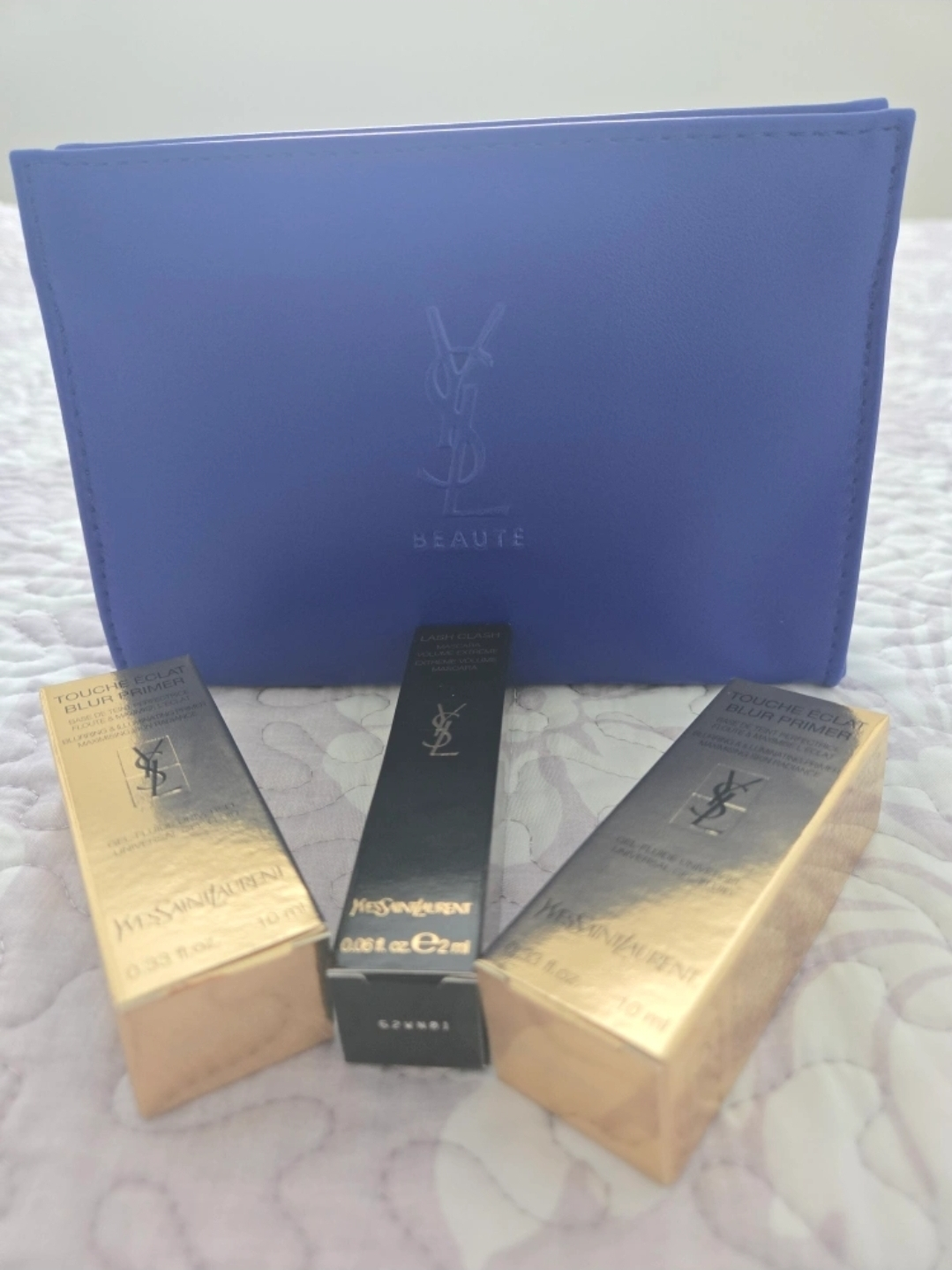 Yves Saint Laurent Beauty Set - photo 2