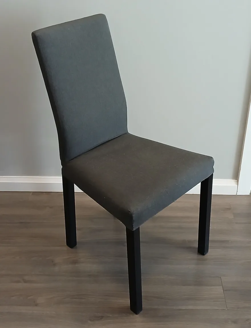 2 Upholstered Chairs image indicator(2)