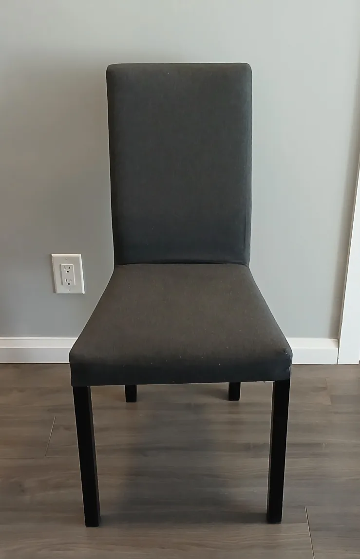 2 Upholstered Chairs image indicator(3)