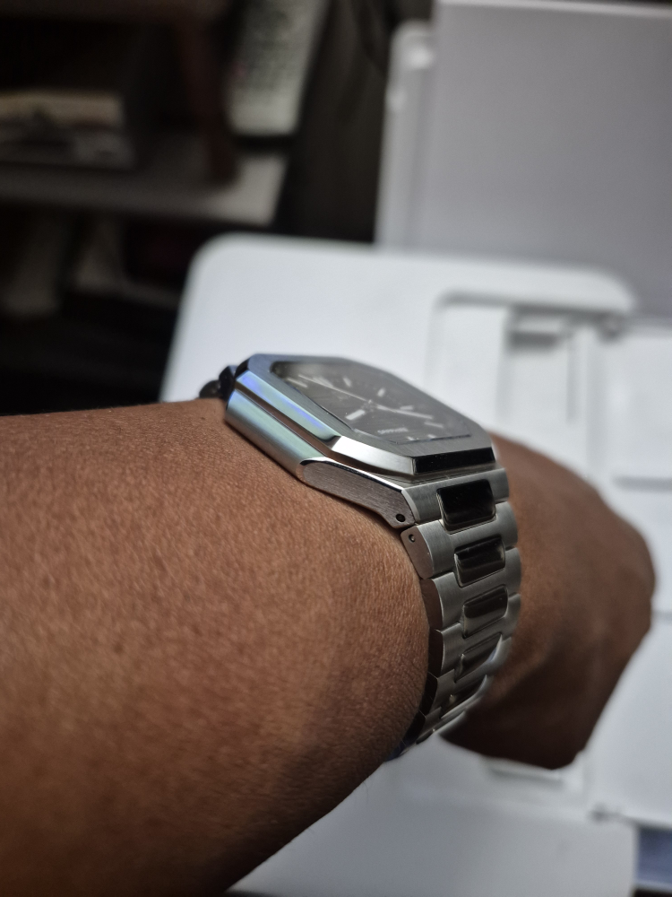 Pagani Design "Cubitus" Men's Watch - photo 4