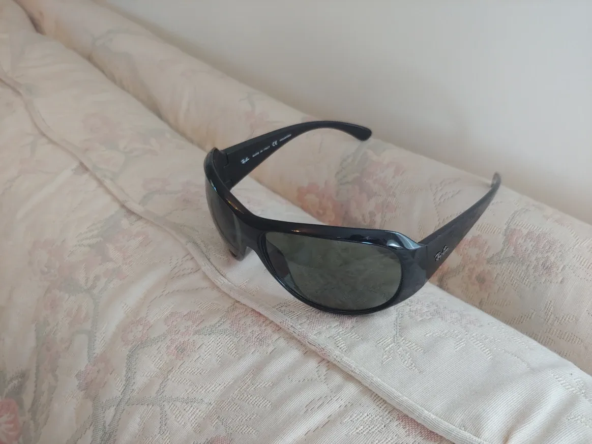 Ray-Ban P Sunglasses image indicator(10)