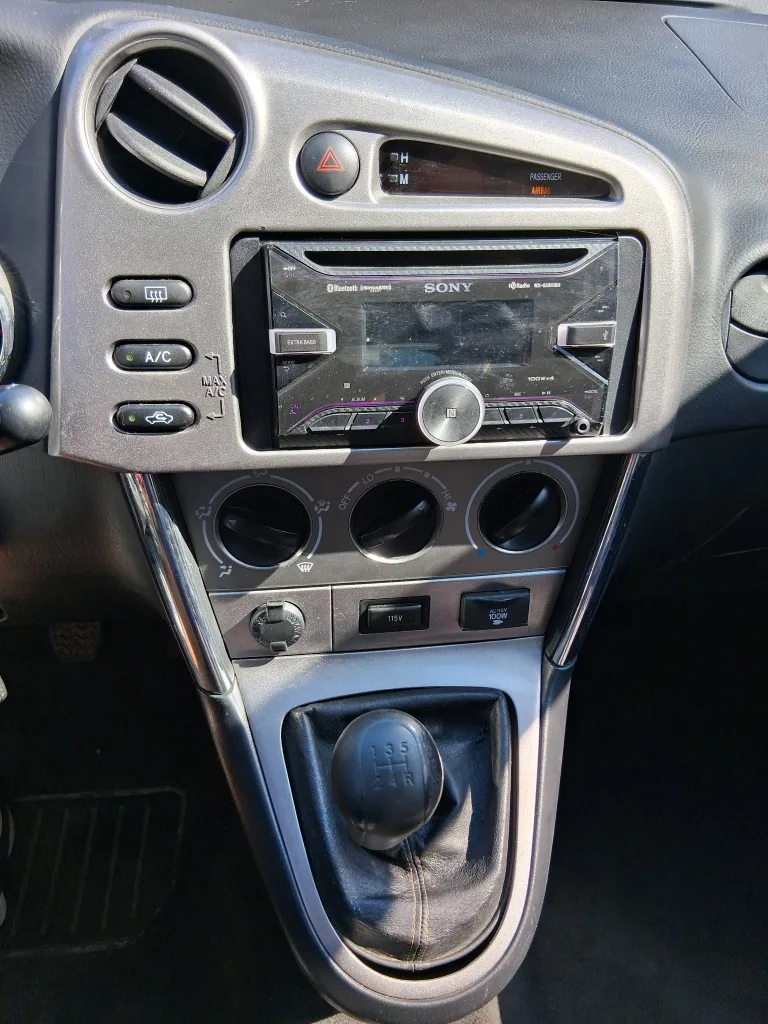 2006 Toyota Matrix XR image indicator(10)