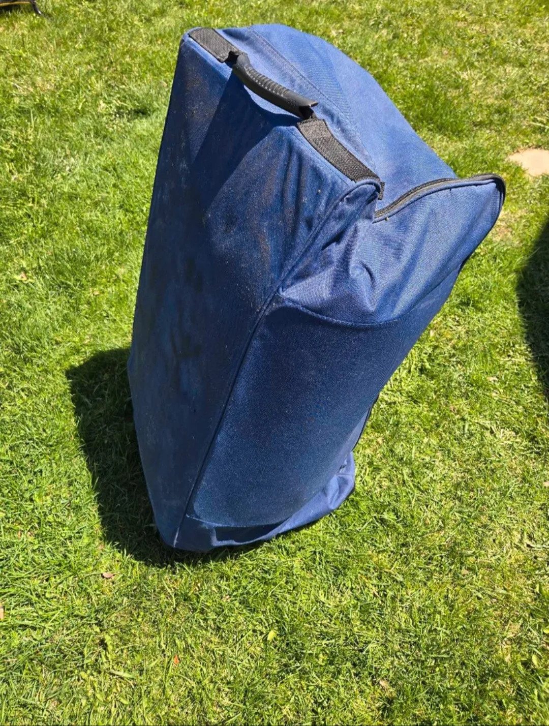 Alpine Ridge Camp'N Go 5-Piece Deluxe Camp Set image indicator(3)